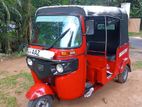 Bajaj RE 2015