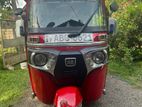 Bajaj RE 2015