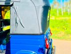 Bajaj RE 2015