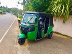 Bajaj RE 2015