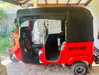 Bajaj RE 2015