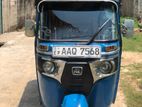 Bajaj RE 2015