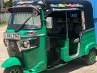 Bajaj RE 2015