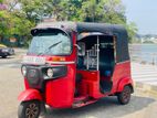 Bajaj RE 2015