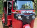 Bajaj RE 2015