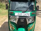 Bajaj RE 2015