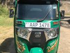 Bajaj RE 2015
