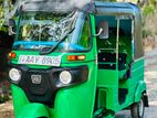 Bajaj RE 2015