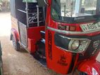 Bajaj RE 2015
