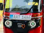 Bajaj RE 2015