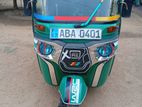 Bajaj RE 2015