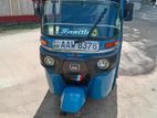 Bajaj RE 2015