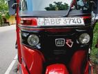 Bajaj RE 2015
