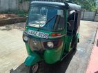 Bajaj RE 2015