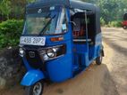 Bajaj RE 2015