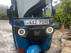 Bajaj RE 2015