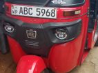 Bajaj RE 2015