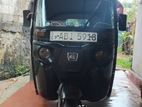 Bajaj RE 2015
