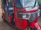 Bajaj RE 2015