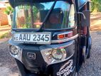 Bajaj RE 2015