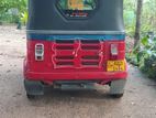 Bajaj RE 2015