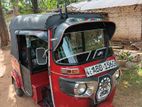 Bajaj RE 2015
