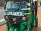 Bajaj RE 2015