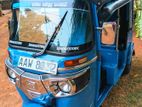 Bajaj RE 2015