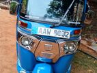 Bajaj RE 2015