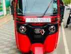 Bajaj RE 2015