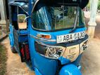 Bajaj RE 2015