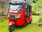 Bajaj RE 2015