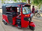 Bajaj RE Three Wheeler 2015