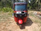 Bajaj RE 2015