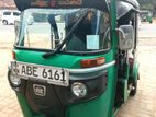 Bajaj RE 2015