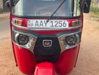Bajaj RE 2015
