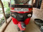 Bajaj RE 2015