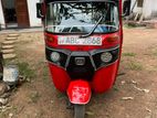 Bajaj RE 2015