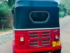 Bajaj RE Three Wheeler 2015