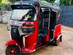 Bajaj RE 2015