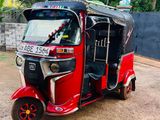 Bajaj RE 2015