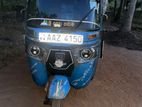 Bajaj RE 2015