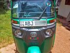 Bajaj RE 2015