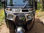 Bajaj RE 2015