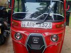 Bajaj RE Three Wheel 2015