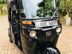 Bajaj RE 2015