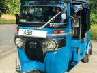 Bajaj RE Three Wheeler 2015