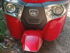 Bajaj RE Three Wheeler 2015