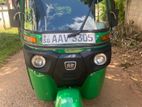 Bajaj RE 2015