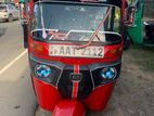 Bajaj RE 2015